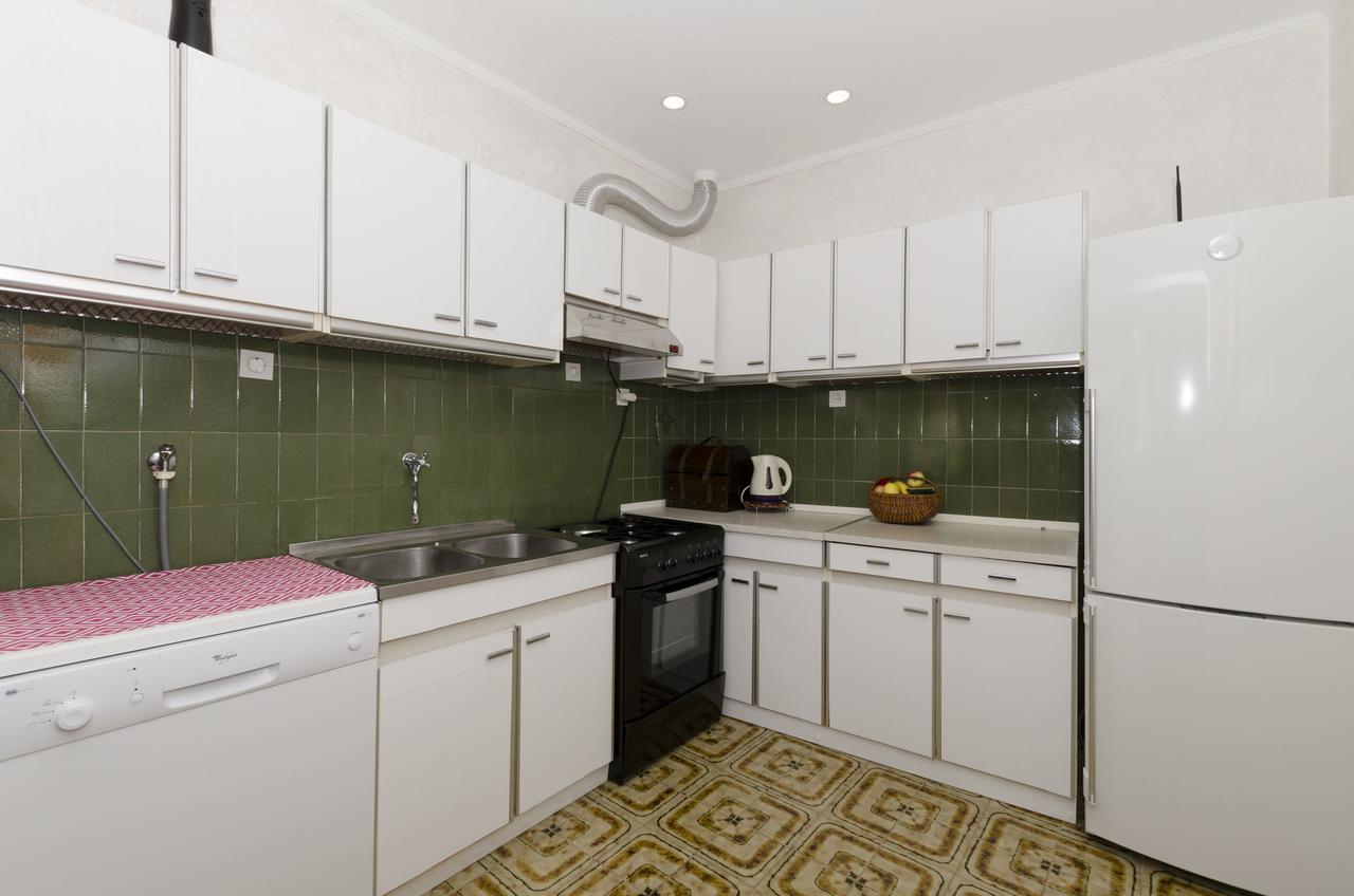 Apartments Tanja Baska Voda Room photo
